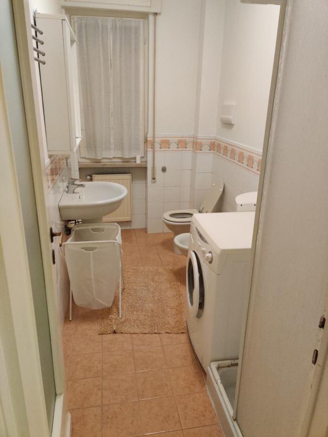 Appartamento Nelly - Per 4 Persone - Caray Park - Sale Marasino - Lago D'Iseo Marone Zewnętrze zdjęcie