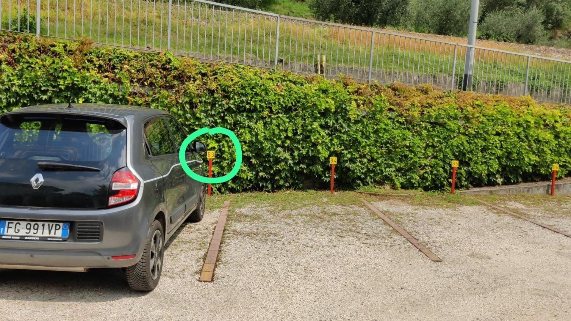 Appartamento Nelly - Per 4 Persone - Caray Park - Sale Marasino - Lago D'Iseo Marone Zewnętrze zdjęcie